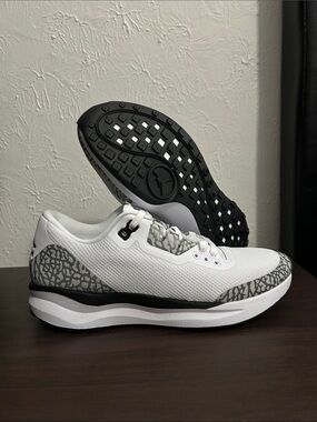 Nike Air Jordan Zoom Tenacity 88